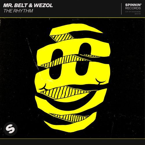 Mr. Belt & Wezol - The Rhythm (Extended Mix) Spinnin.mp3