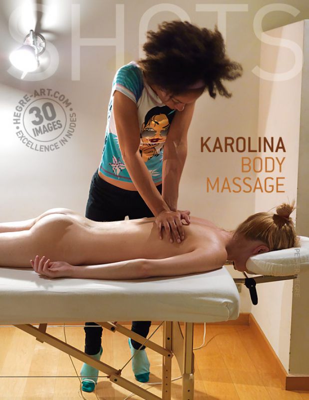  Karolina - Body Massage x32