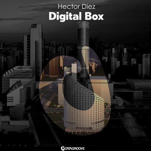 Hector Diez - Digital Box; Extres (Original Mix's) [2019]