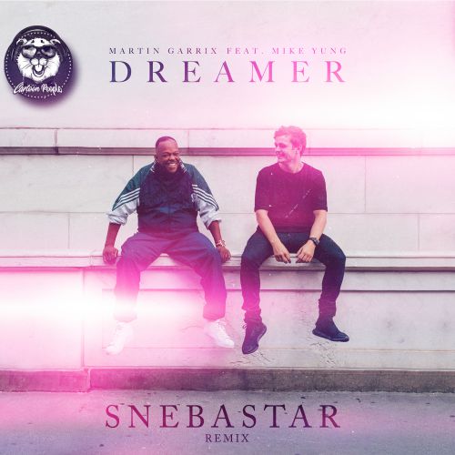 Martin Garrix & Mike Yung - Dreamer (Snebastar Remix).mp3