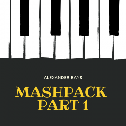MiyaGi &  - ̆ (Alexander Bays Mashup) (ft. Rakurs x Tarantino, Dyxanin).mp3.mp3