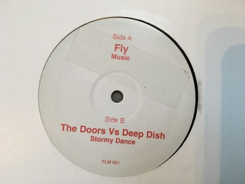Deep Dish vs. The Doors - Stormy Dance.mp3