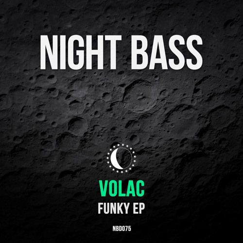 Volac -  Funky (Extended Mix) [2018]