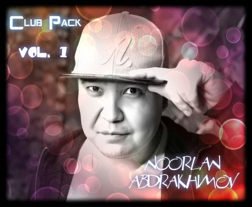 Noorlan Abdrakhimov - Club Pack Vol. 1 [2019]