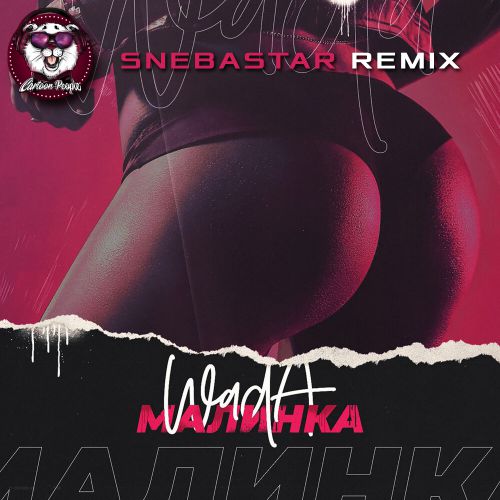 Wada -  (SNEBASTAR Remix).mp3