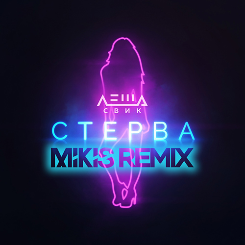   -  (Mikis Remix) [2019]