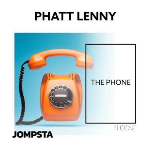 Phatt Lenny - The Phone (Extended Mix) [2019]