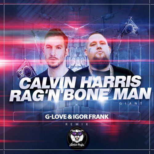 Calvin Harris, Rag n Bone Man - Giant (Igor Frank & G-Love Remix).mp3