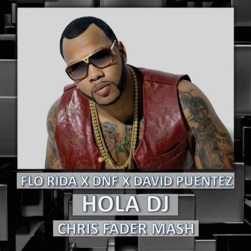 Flo Rida x DNF x David Puentez - Hola DJ (Chris Fader Mash).mp3