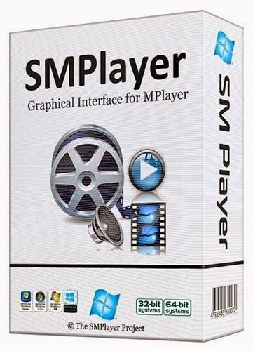 SMPlayer 21.10.0 + Portable
