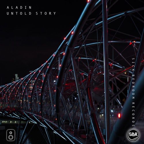 Aladin - Untold Story (Original Mix) [2019]
