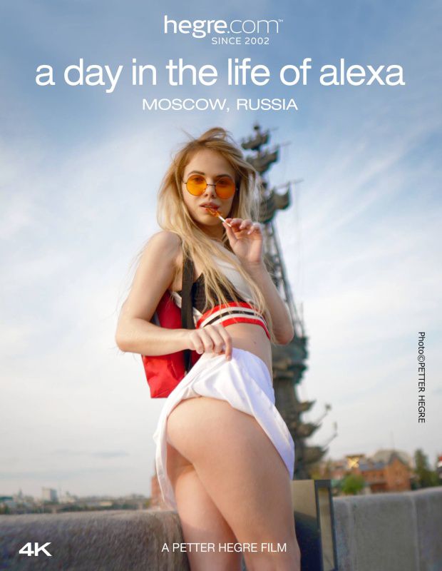  A Day In The Life of Alexa 2019-02-05