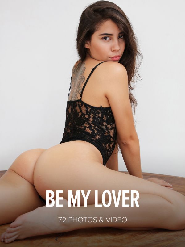 Clarisse - Be My Lover x73 4000px (02-06-2019)