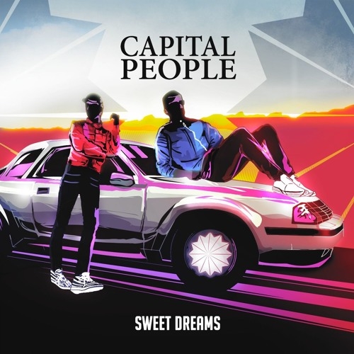 Capital People - Sweet Dreams [2018]