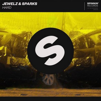 Jewelz & Sparks - Hard (Extended Mix).mp3