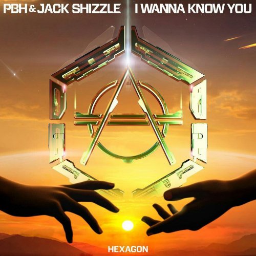 PBH & Jack Shizzle - I Wanna Know You (Extended Version).mp3