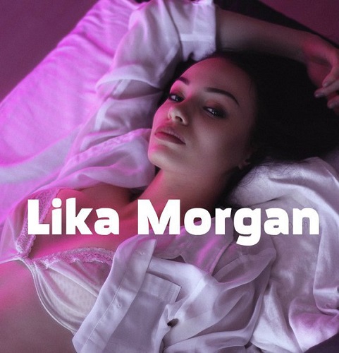 Fenix & Lika Morgan - California Gone Tomorrow (DJ Groove Mashup).mp3