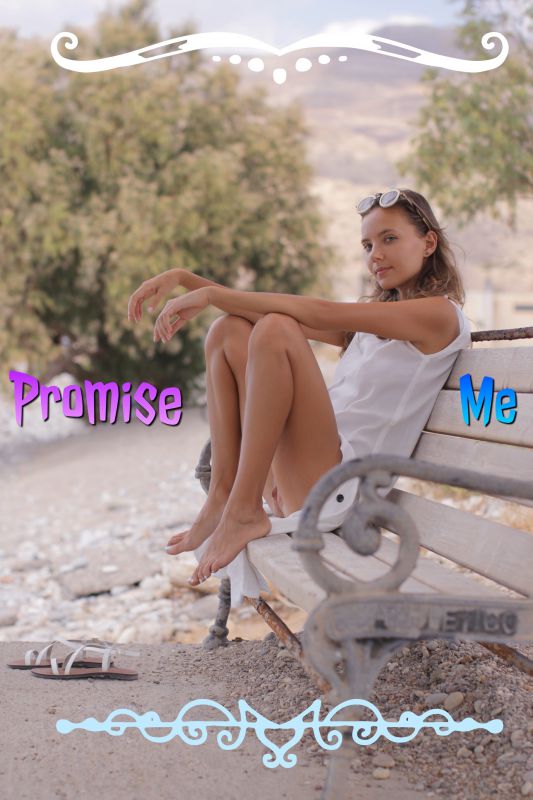 Katya Clover - Promise Me - x22 - 4700px - 11 Feb, 2019 