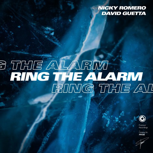 Nicky Romero & David Guetta - Ring The Alarm (Extended Mix) [Protocol Recordings].mp3
