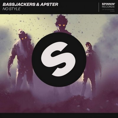 Bassjackers & Apster - No Style (Extended Mix).mp3