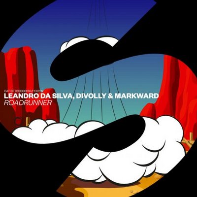 Leandro Da Silva, Divolly & Markward - Roadrunner (Extended Mix).mp3
