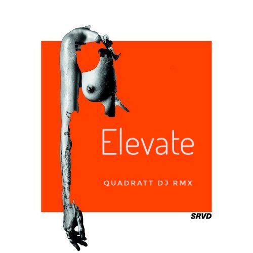 Srvd - Elevate (Quadratt Dj Remix) [2019]