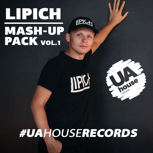 Lipich - Mash-UP Pack Vol.1 [2019]