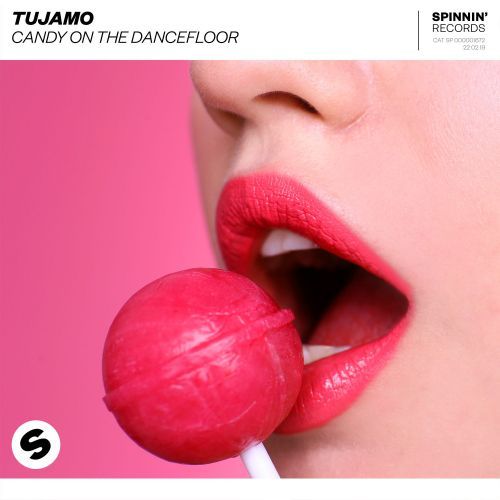 Tujamo - Candy On The Dancefloor (Instrumental Extended Mix).mp3