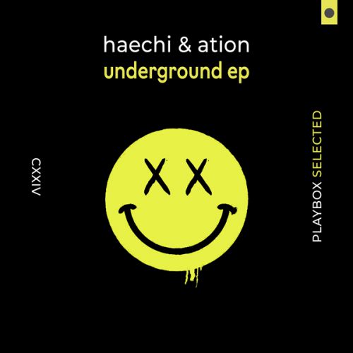 Haechi & Ation - Underground 2019 (Extended Mix).mp3