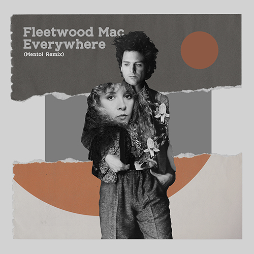 Fleetwood Mac - Everywhere (Mentol Remix).mp3
