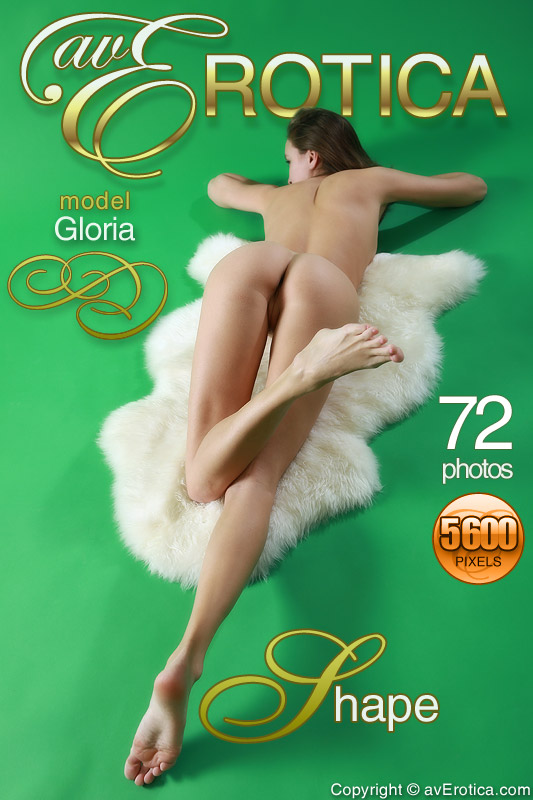 Gloria - Shape (x72)
