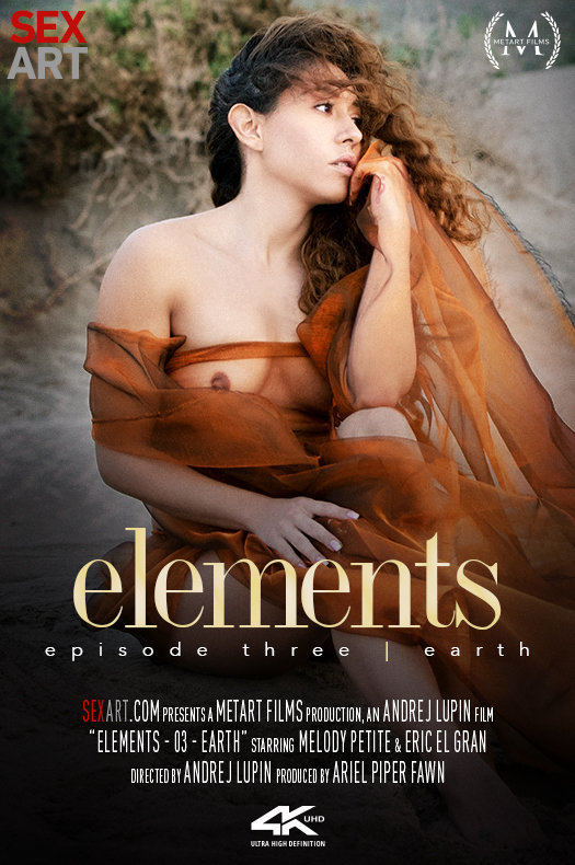  Melody Petite & Eric El Gran - Elements e03 Earth 2019-02-17