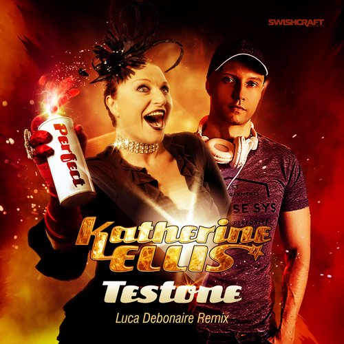 Katherine Ellis, Testone  Perfect (Luca Debonaire Remix).mp3