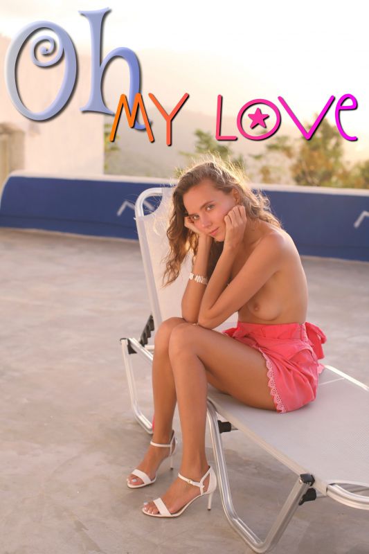 Katya Clover - Oh My Love - x42 - 4700px - 18 Feb, 2019 