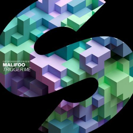 Malifoo - Trigger Me (Extended Mix) [SPRS].mp3