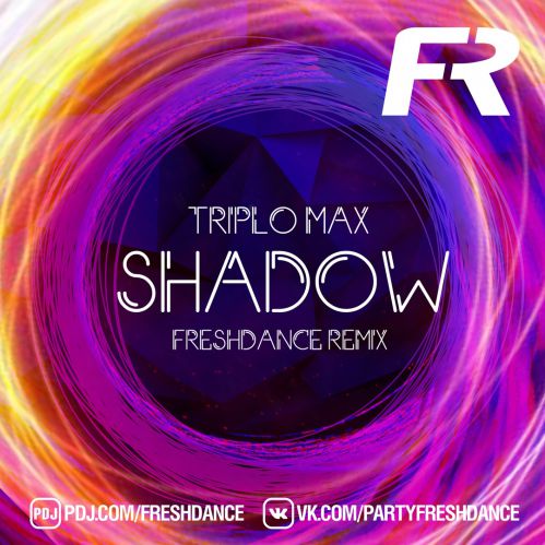 Triplo Max - Shadow (Freshdance project remix).mp3