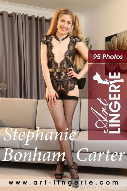 Stephanie Bonham Carter - Set #8312 - x95 - 5616px - Feb 19, 2019