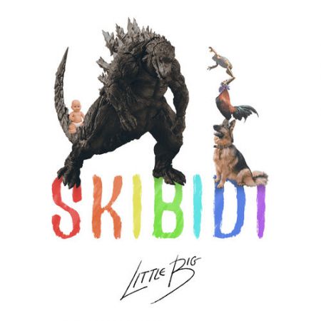 Little Big - Skibidi (Extended Mix) [Warner Music].mp3