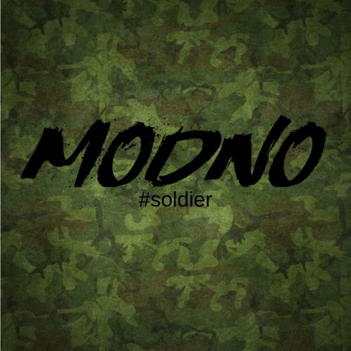 MODNO - Soldier.mp3