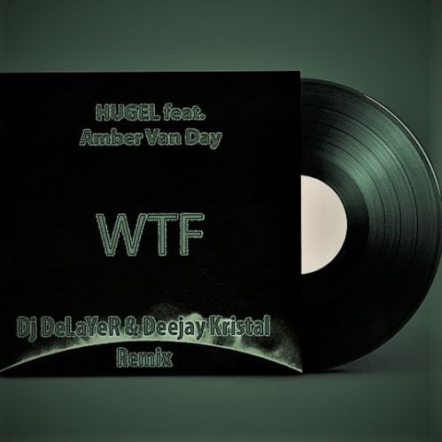 Hugel feat. Amber Van Day - Wtf (Dj Delayer & Deejay Kristal Remix) [2019]