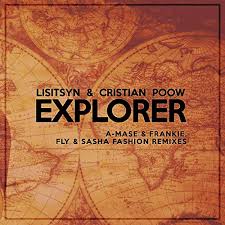 Lisitsyn & Cristian Poow - Explorer (Fly & Sasha Fashion Extended Remix).mp3