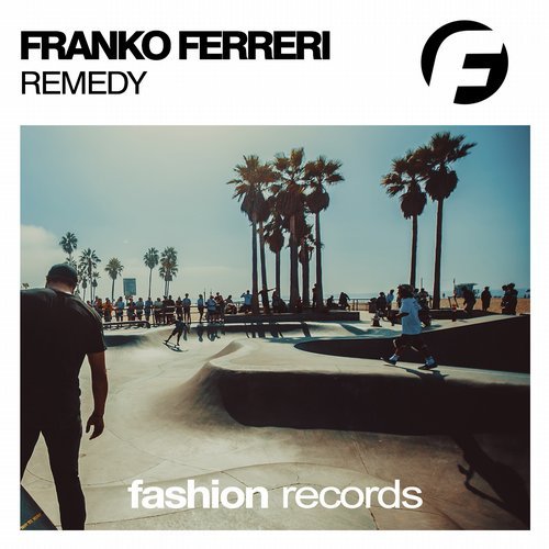 Franko Ferreri - Remedy (Tech House Dub Mix).mp3