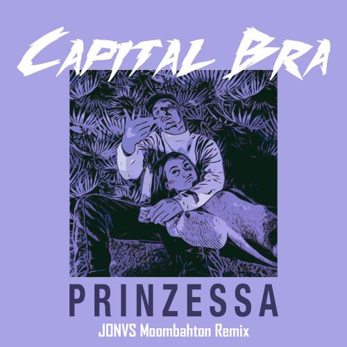 Capital Bra  Prinzessa (JONVS Moombahton Remix).mp3
