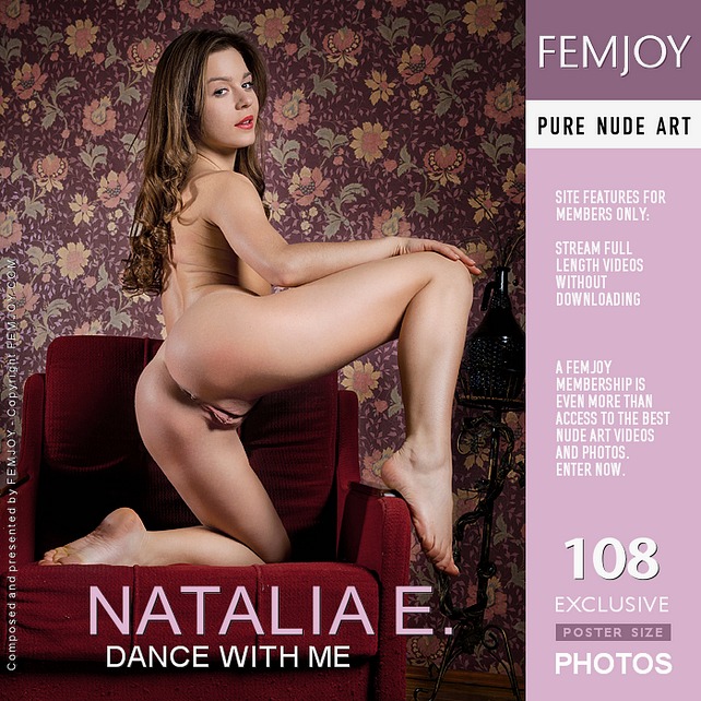 Natalia  E - Dance with Me (2011-05-12)