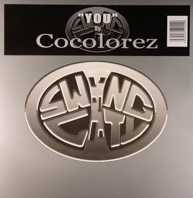 Cocolorez - You (Club Mix) [2003]
