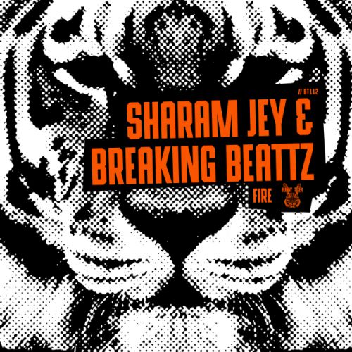 Sharam Jey, Breaking Beattz - Fire (Original Mix) [2019]