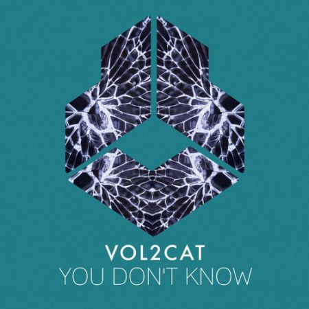 Vol2Cat - You Dont Know (Extended Mix) [Darklight Recordings].mp3