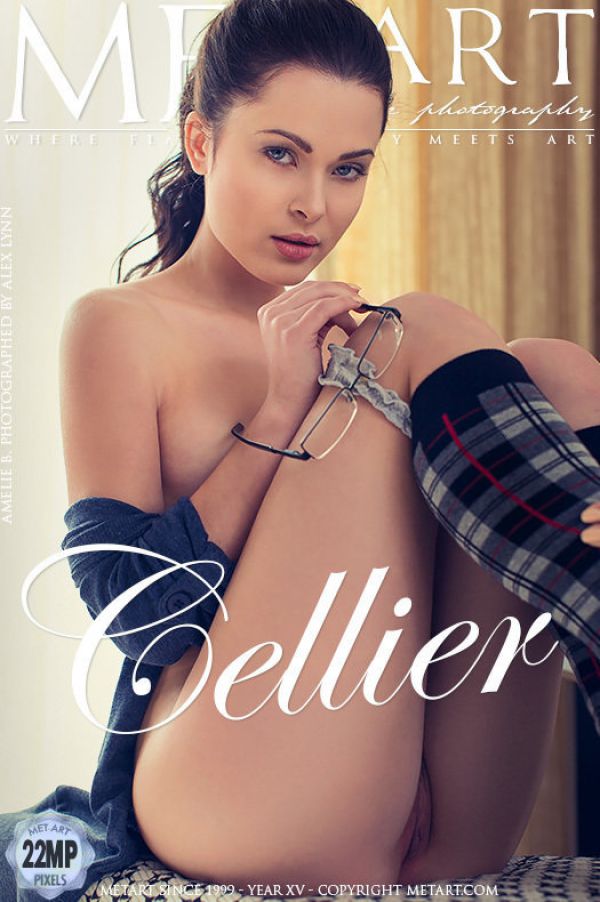 Amelie B - Cellier (x120)