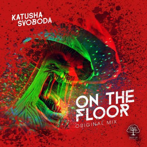 Katusha Svoboda - On the Floor.mp3