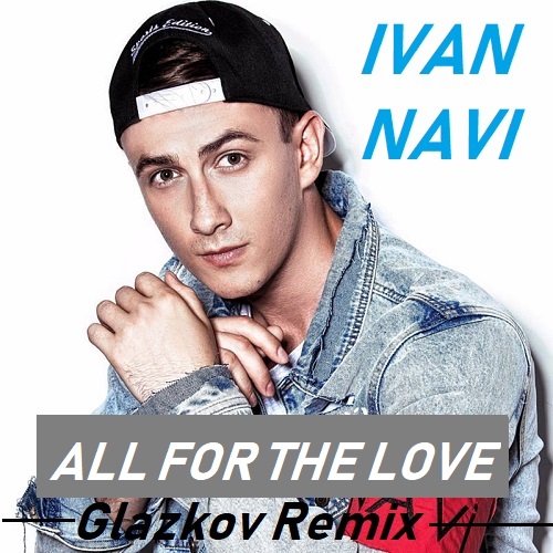 IVAN VALEEV -  [Glazkov & DANIEL ONYX Remix].mp3
